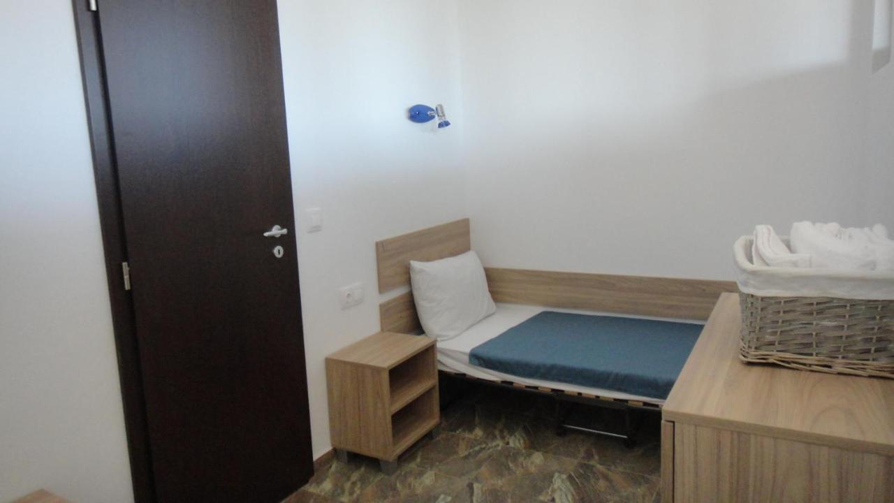 Guest House Hasiendata Pavel Banya Dış mekan fotoğraf