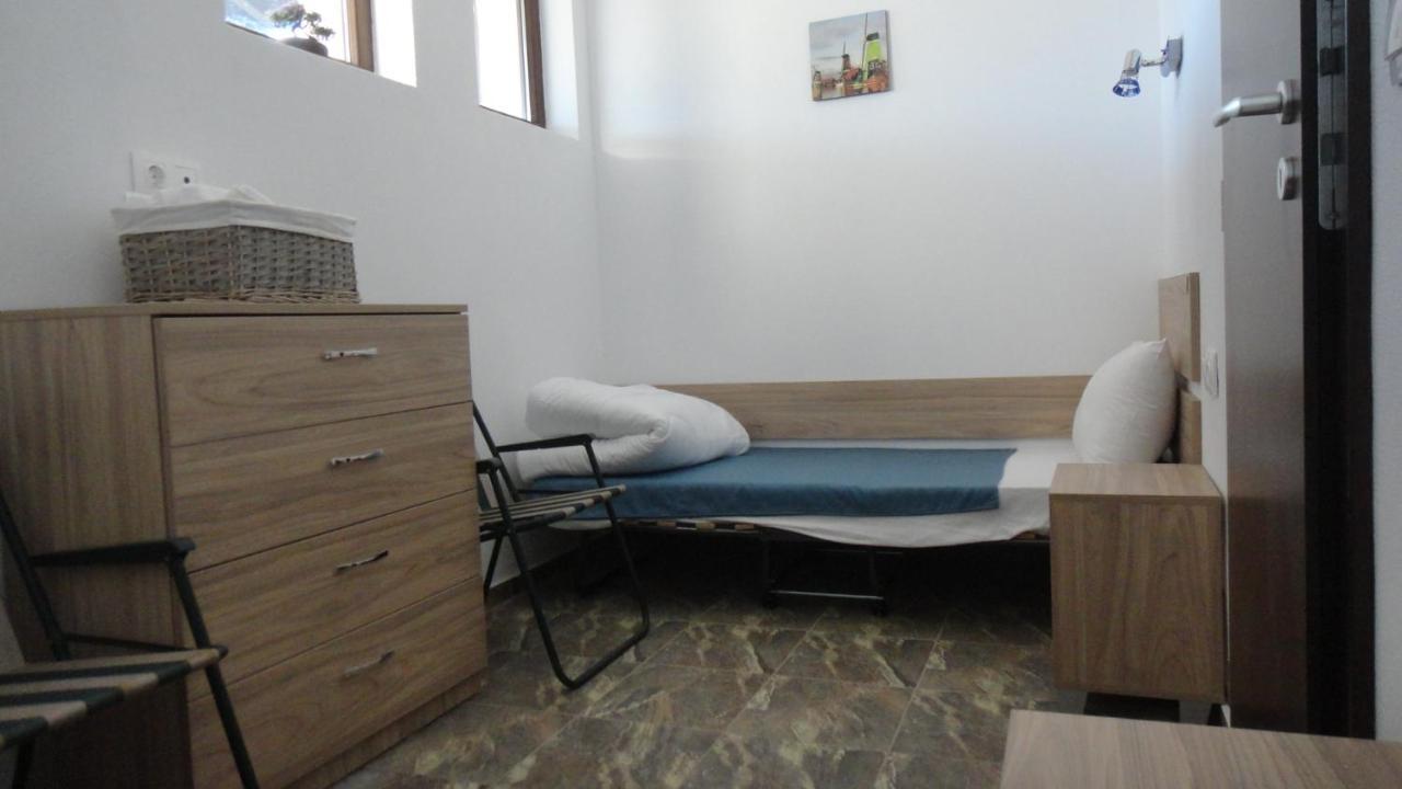Guest House Hasiendata Pavel Banya Dış mekan fotoğraf
