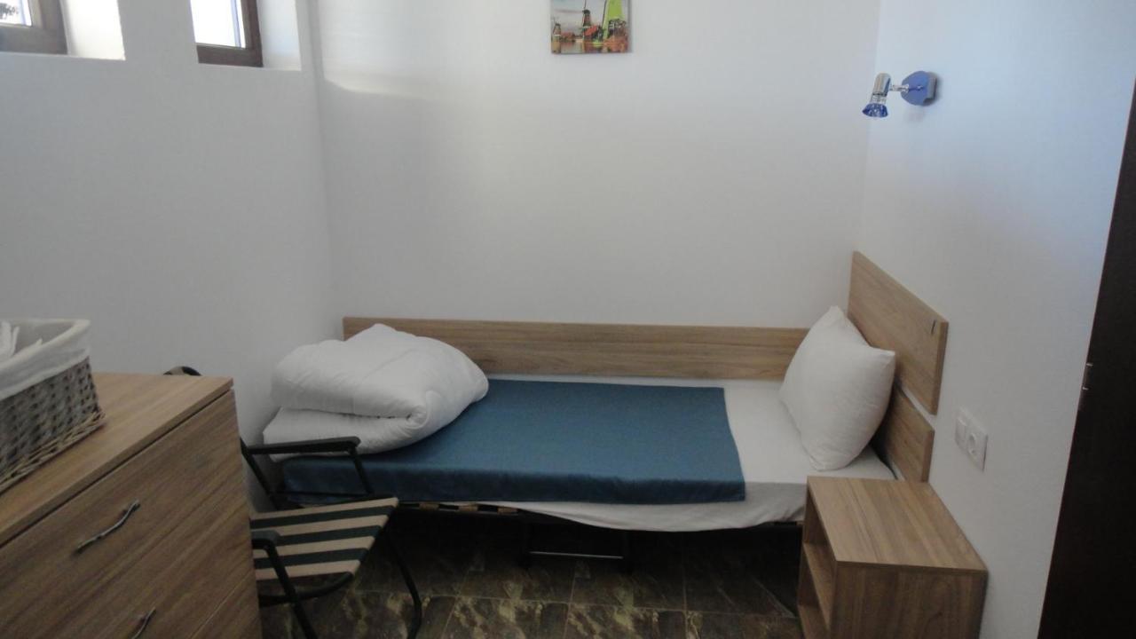 Guest House Hasiendata Pavel Banya Dış mekan fotoğraf