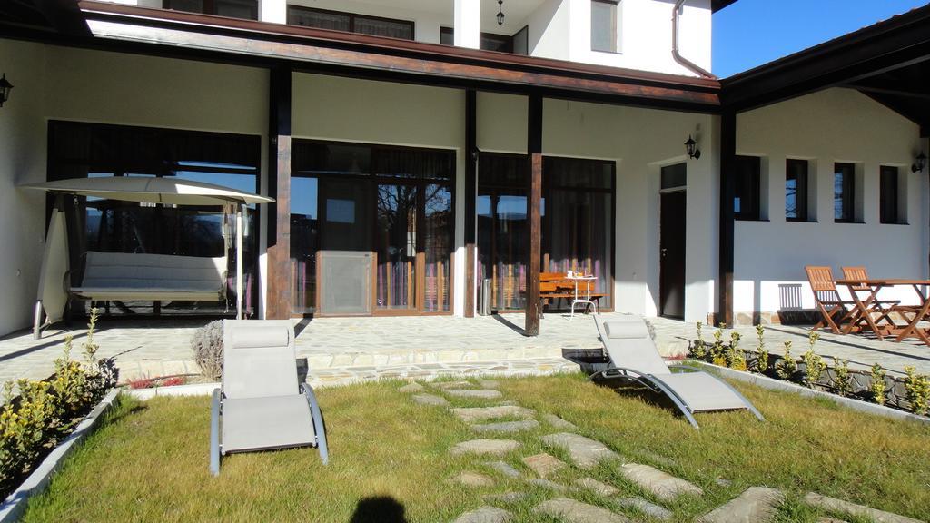 Guest House Hasiendata Pavel Banya Dış mekan fotoğraf