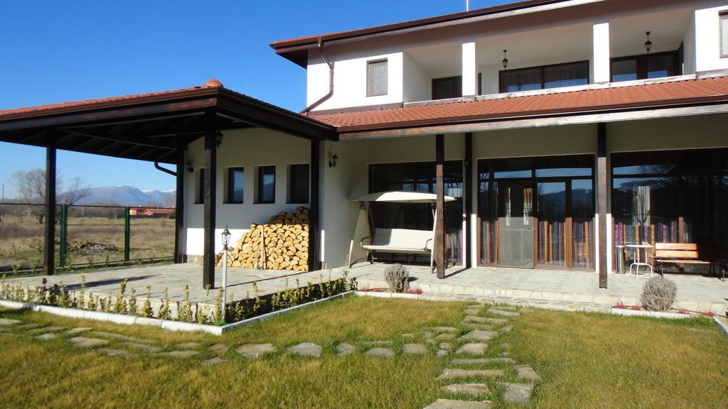 Guest House Hasiendata Pavel Banya Dış mekan fotoğraf