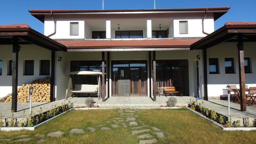 Guest House Hasiendata Pavel Banya Dış mekan fotoğraf
