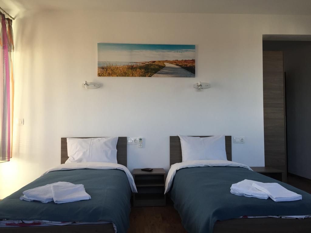 Guest House Hasiendata Pavel Banya Dış mekan fotoğraf