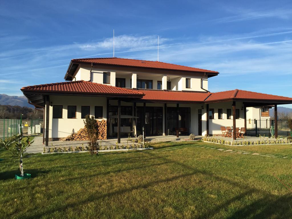Guest House Hasiendata Pavel Banya Dış mekan fotoğraf