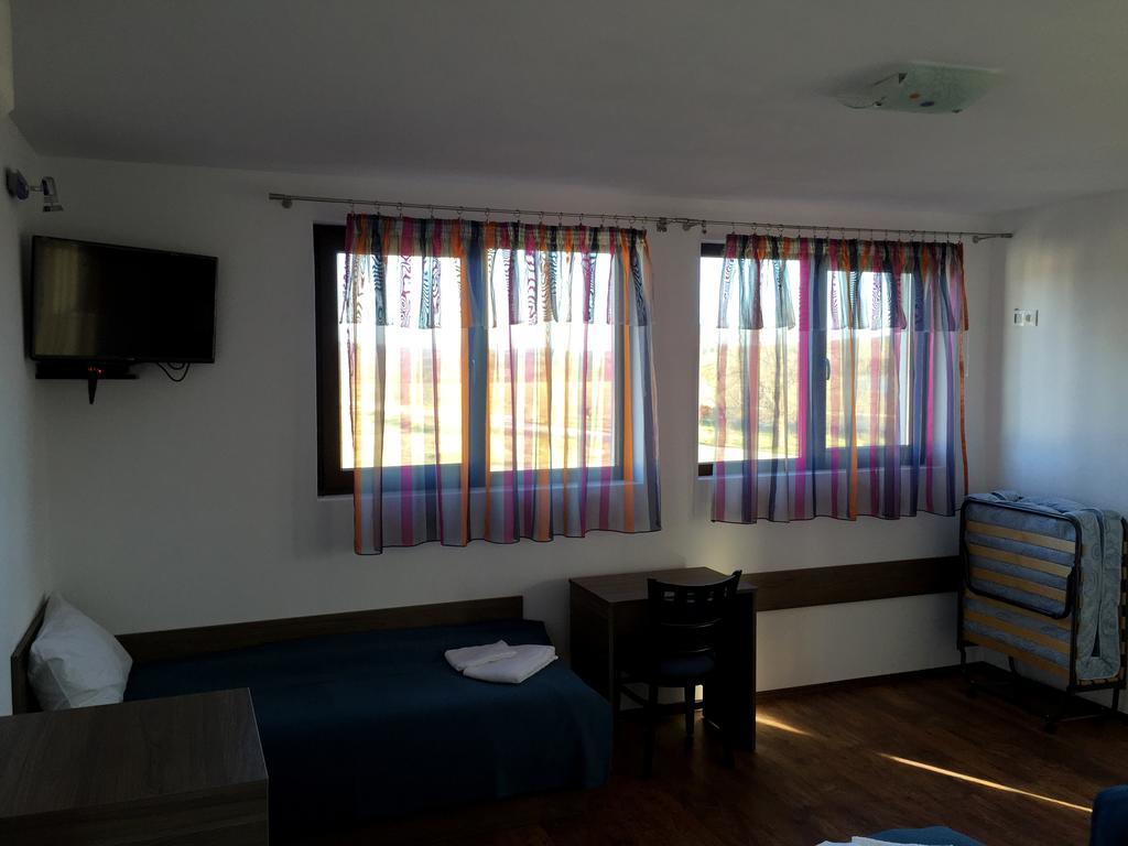 Guest House Hasiendata Pavel Banya Dış mekan fotoğraf