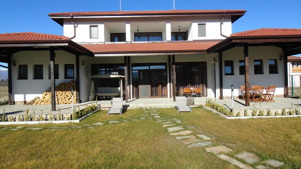 Guest House Hasiendata Pavel Banya Dış mekan fotoğraf