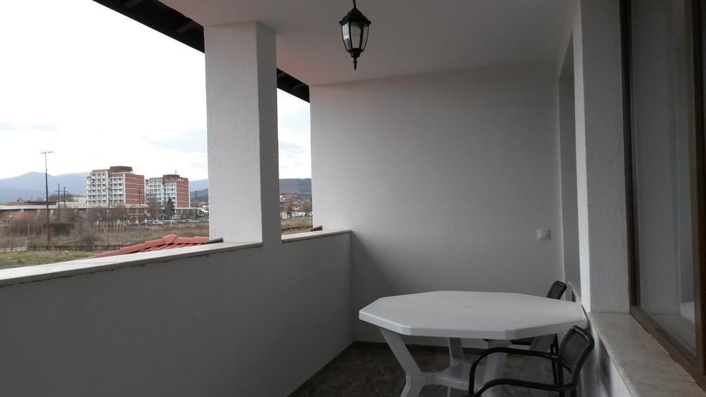 Guest House Hasiendata Pavel Banya Dış mekan fotoğraf