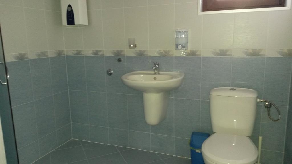 Guest House Hasiendata Pavel Banya Dış mekan fotoğraf
