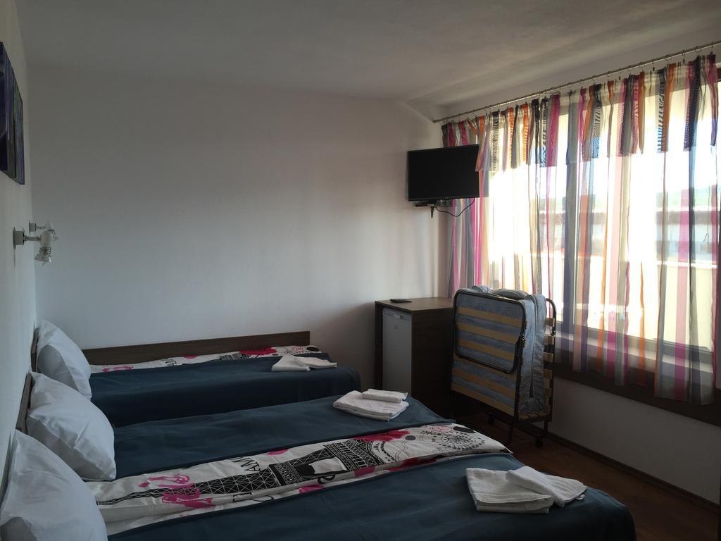 Guest House Hasiendata Pavel Banya Dış mekan fotoğraf