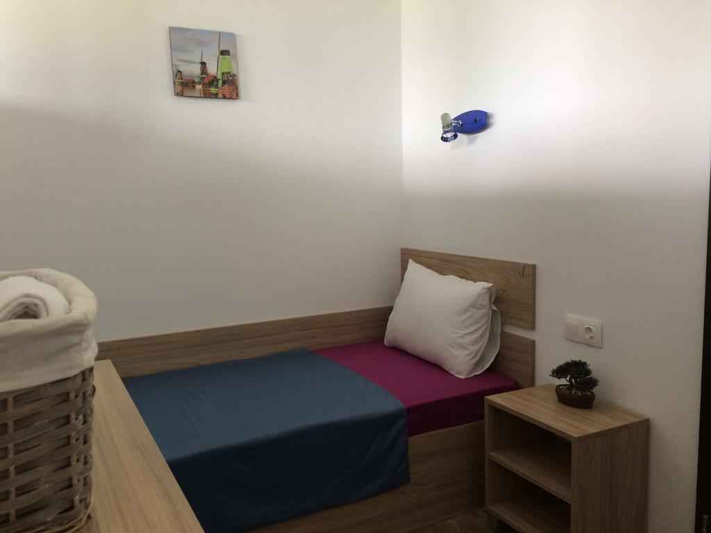 Guest House Hasiendata Pavel Banya Dış mekan fotoğraf