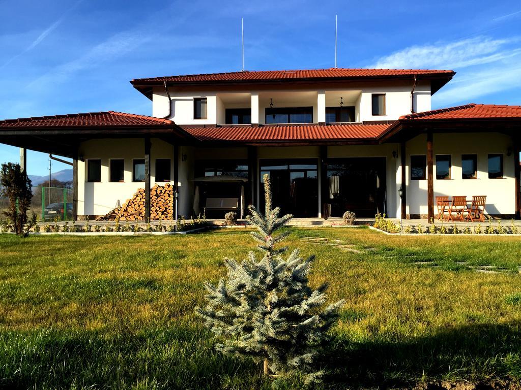 Guest House Hasiendata Pavel Banya Dış mekan fotoğraf